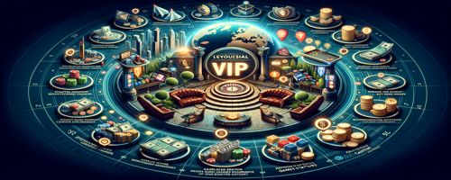 Najważniejsze benefity dla VIP-ów