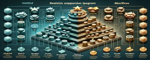 Porównanie programu VIP BetChan z innymi kasynami