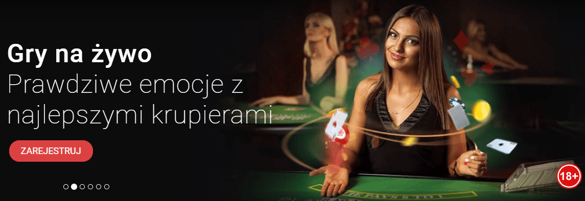 Gry za Prawdziwe Pieniądze