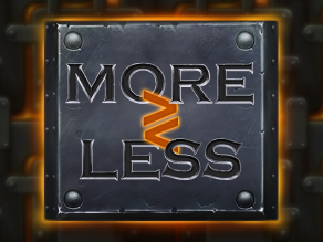 More Or Less