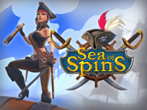 Sea Of Spins