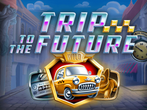 Trip To The Future